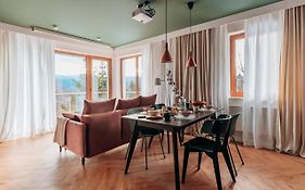 Widokowka Apartament 12
