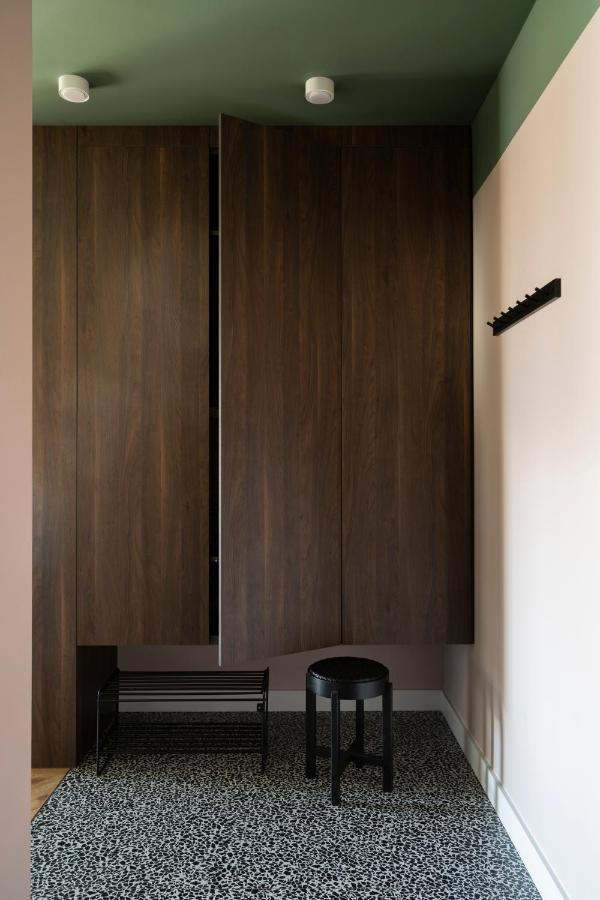 Widokowka Apartament 12 Шклярська Поремба Екстер'єр фото